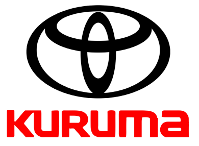 Logo de Kuruma