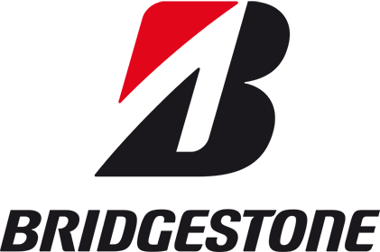 Logo de Bridgestone