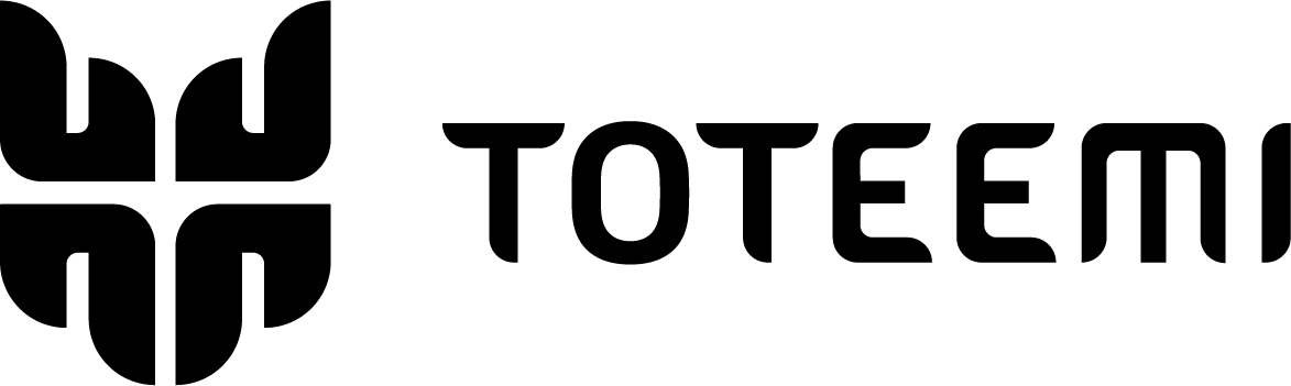 Logo de Toteemi