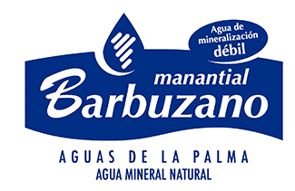 Agua Barbuzano