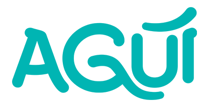 Aguí