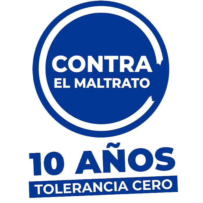Municipios contra el maltrato