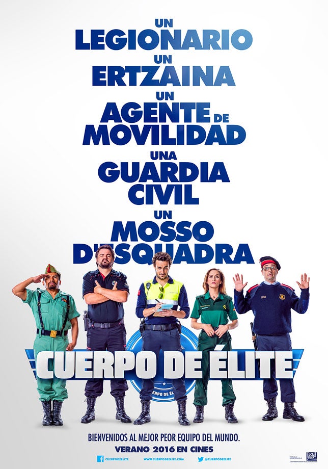 cuerpo de élite_cartel