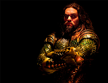 Aquaman