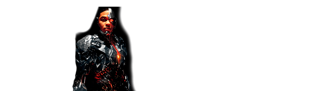 Cyborg