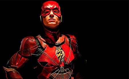 The Flash