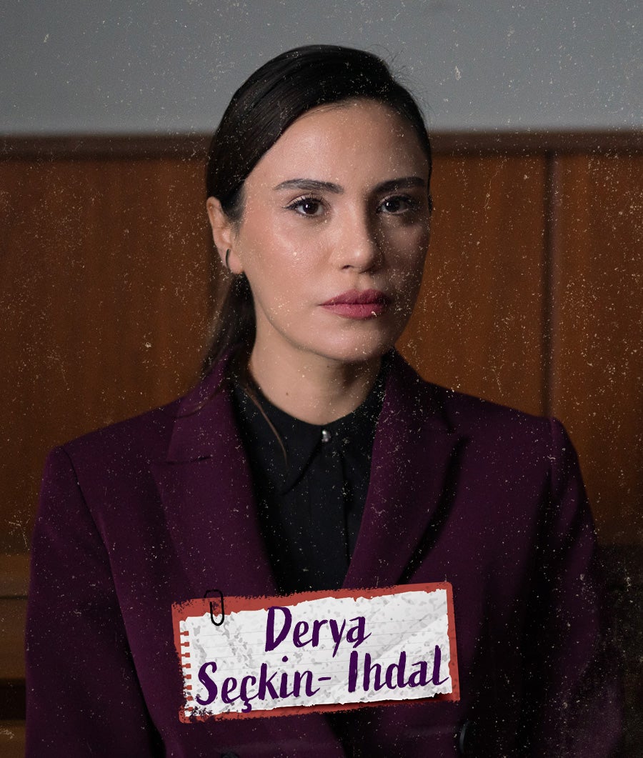 Derya