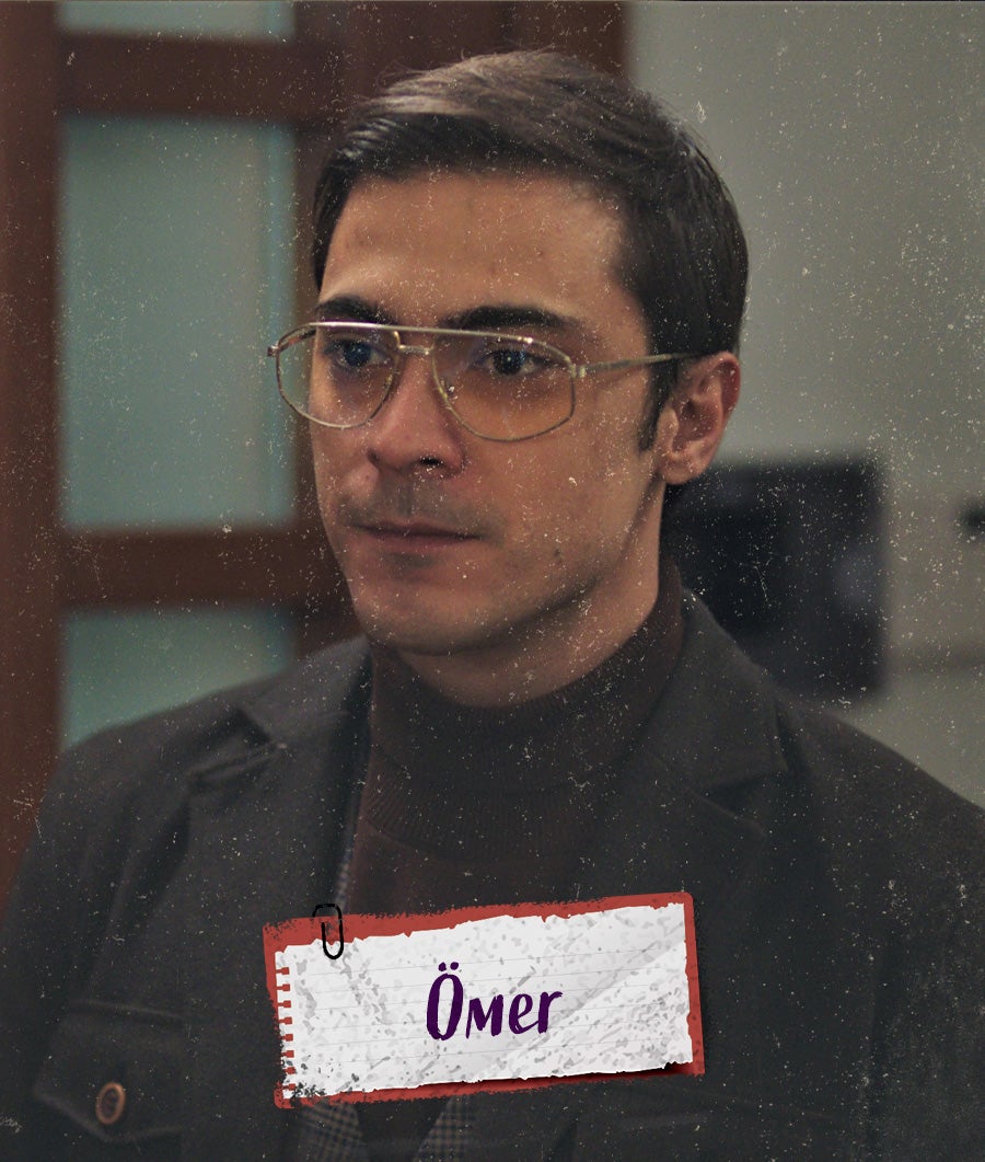 Ömer