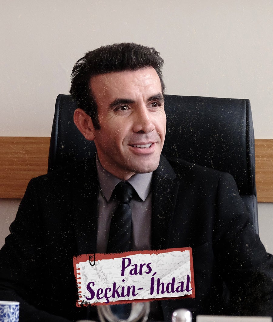 Pars