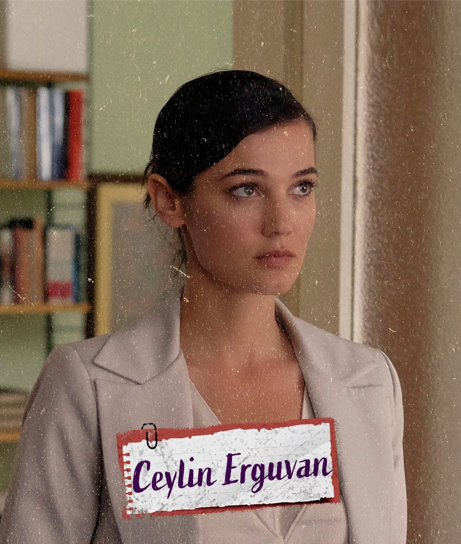 Ceylin