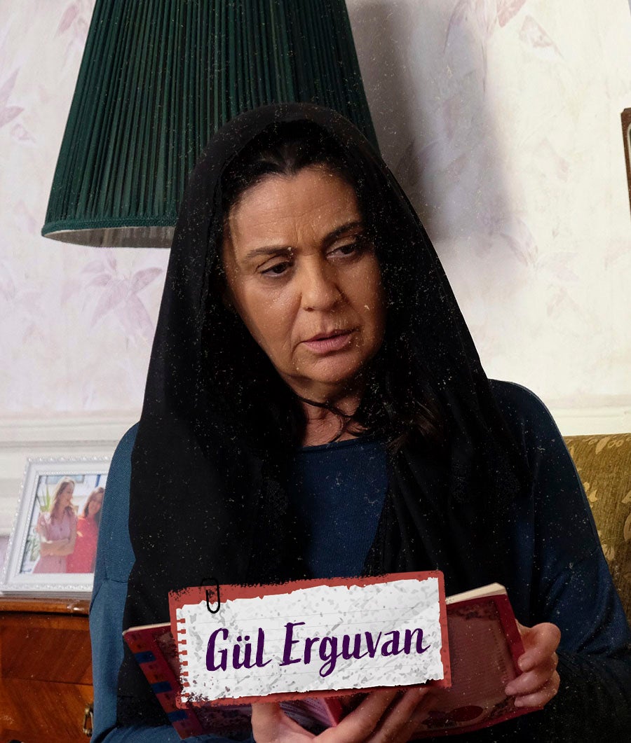 Gül