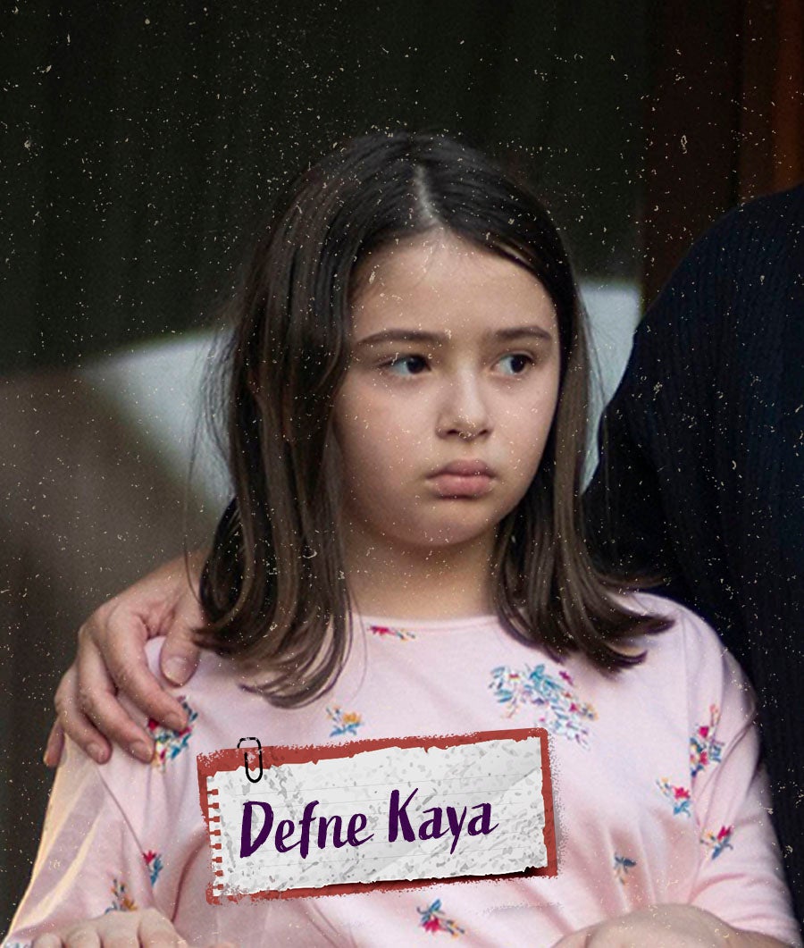 Defne