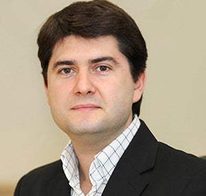 Javier García Martínez