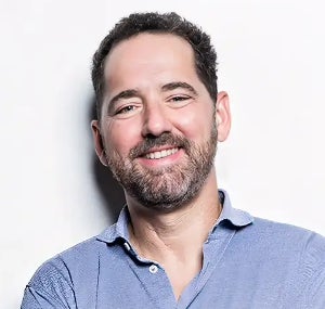 ALEX ROMERO