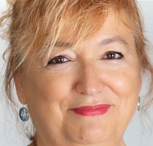LAURA M. LECHUGA GÓMEZ