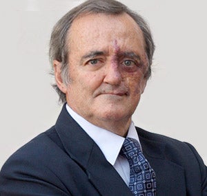 MARIANO BARBACID