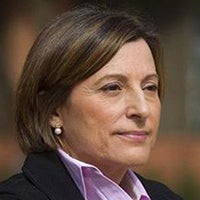 Carme Forcadell