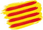 Cataluña icono