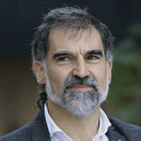Jordi Cuixart