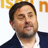 Oriol Junqueras
