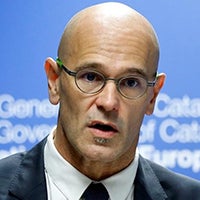 Raül Romeva