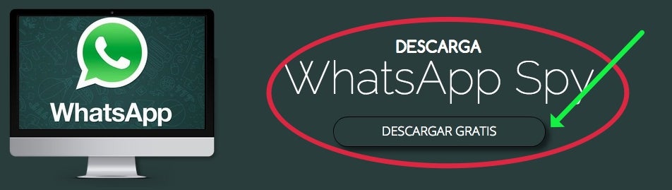 Espiar WhatsApp 100% GRATIS