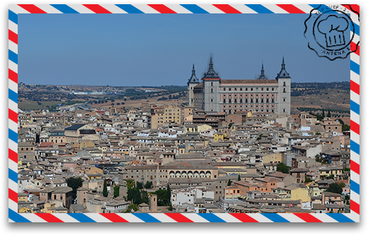 Toledo