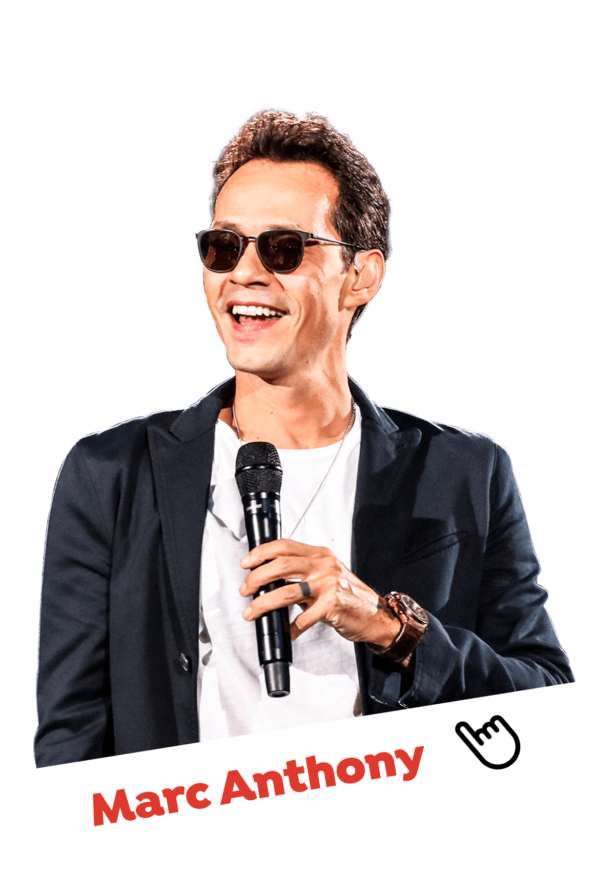 Marc Anthony