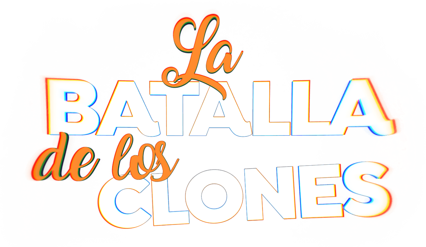 La Batalla de los Clones