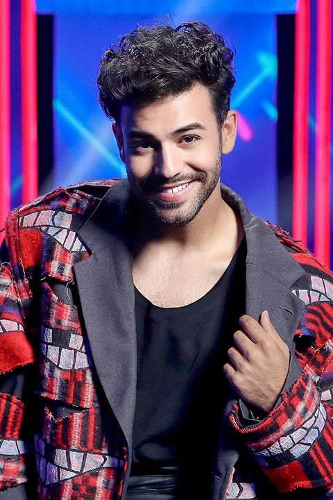 Agoney