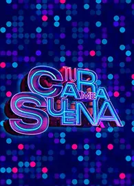 Logo tu cara me suena 11