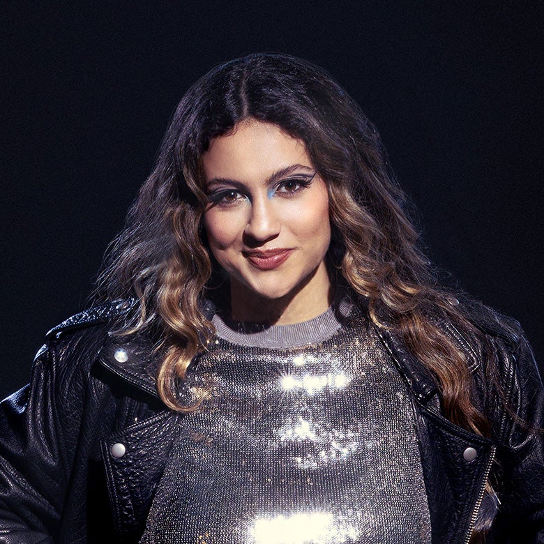 Esperansa Grasia Concursante Tu Cara Me Suena