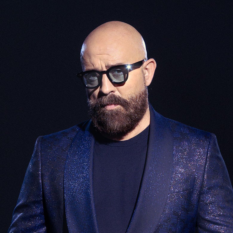 Goyo Jiménez Concursante Tu Cara Me Suena