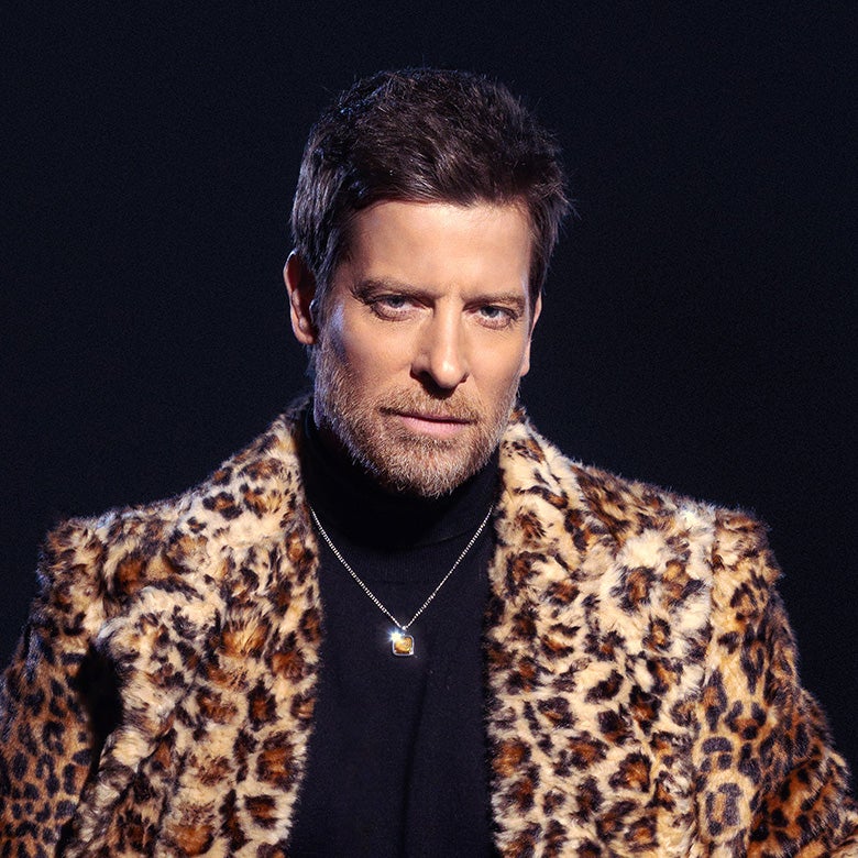 Manu Baqueiro Concursante Tu Cara Me Suena