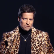 Manu Baqueiro Concursante Tu Cara Me Suena