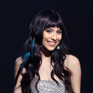 Melani García Concursante Tu Cara Me Suena