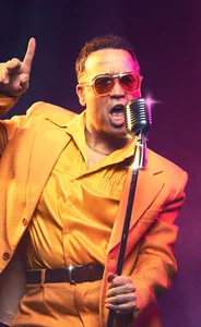 Aníbal Gómez Concursante Tu Cara Me Suena