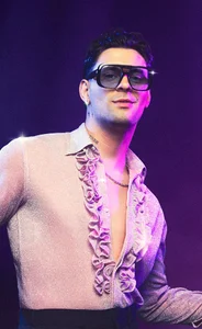 J Kbello Concursante Tu Cara Me Suena