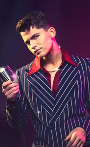 Martín Savi Concursante Tu Cara Me Suena