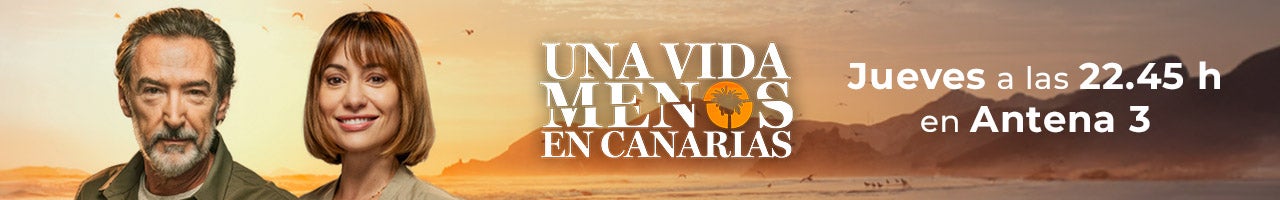 Una vida menos en Canarias