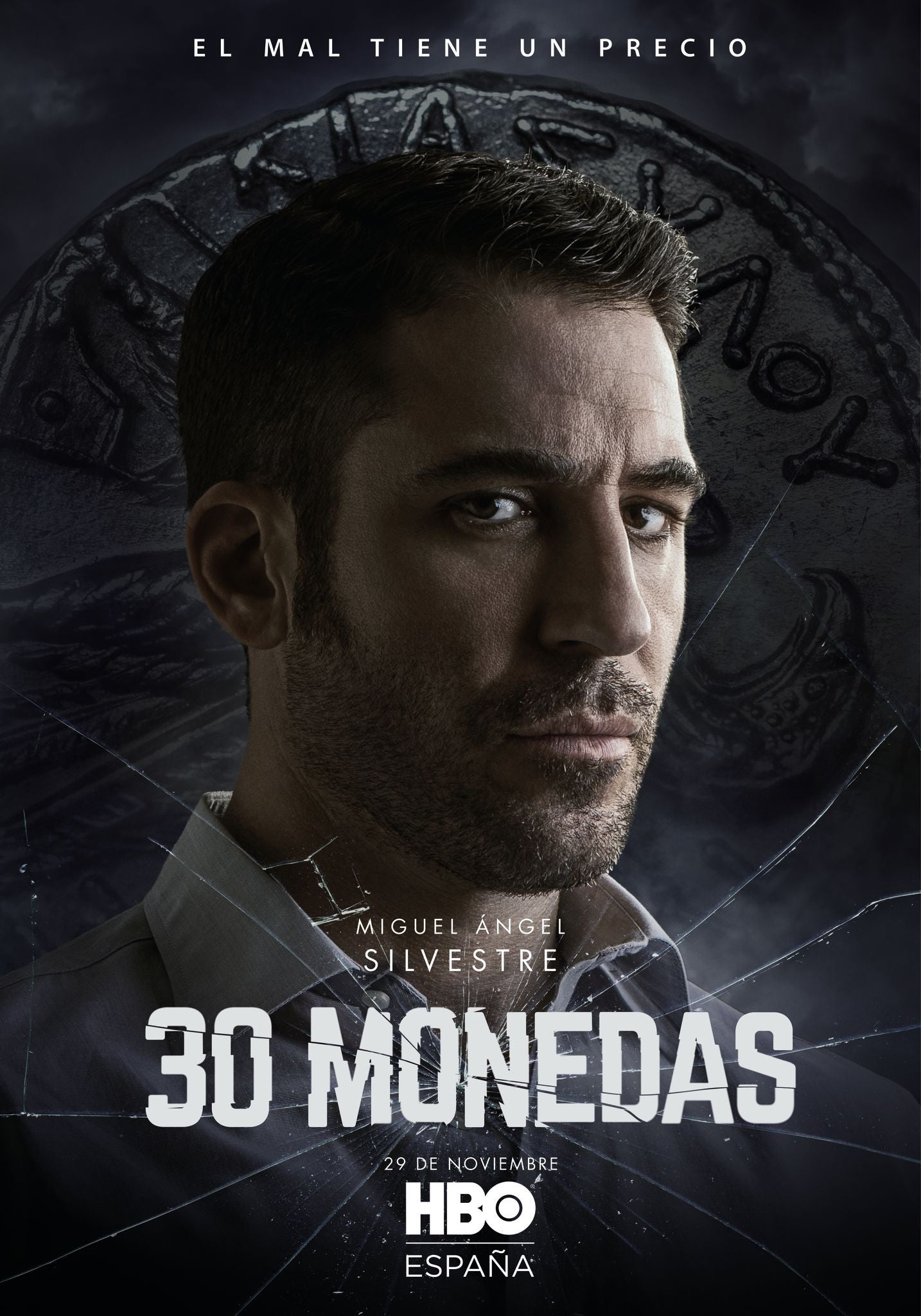 Paco, el alcalde.