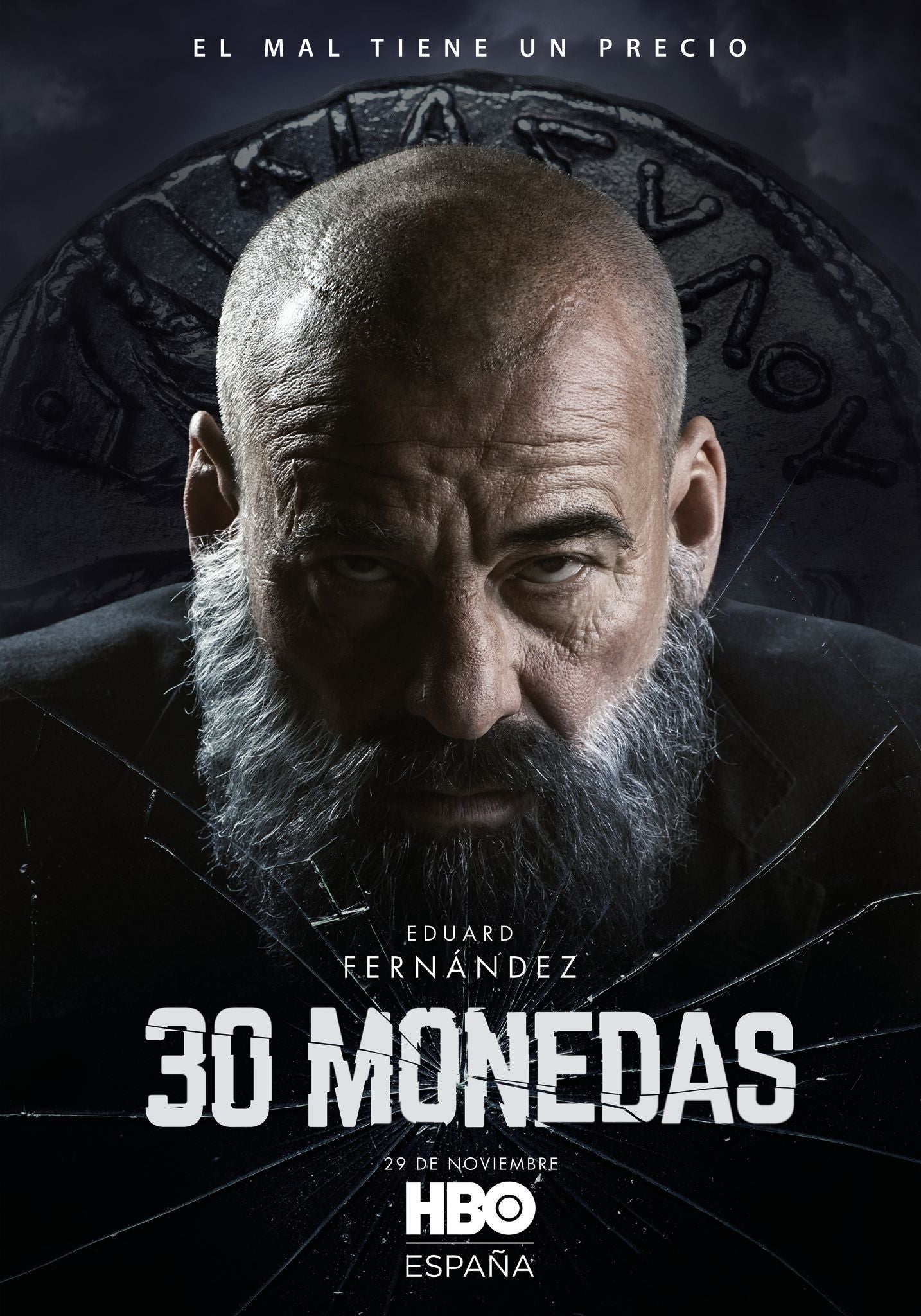 El Padre Vergara.
