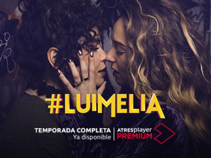 #Luimelia