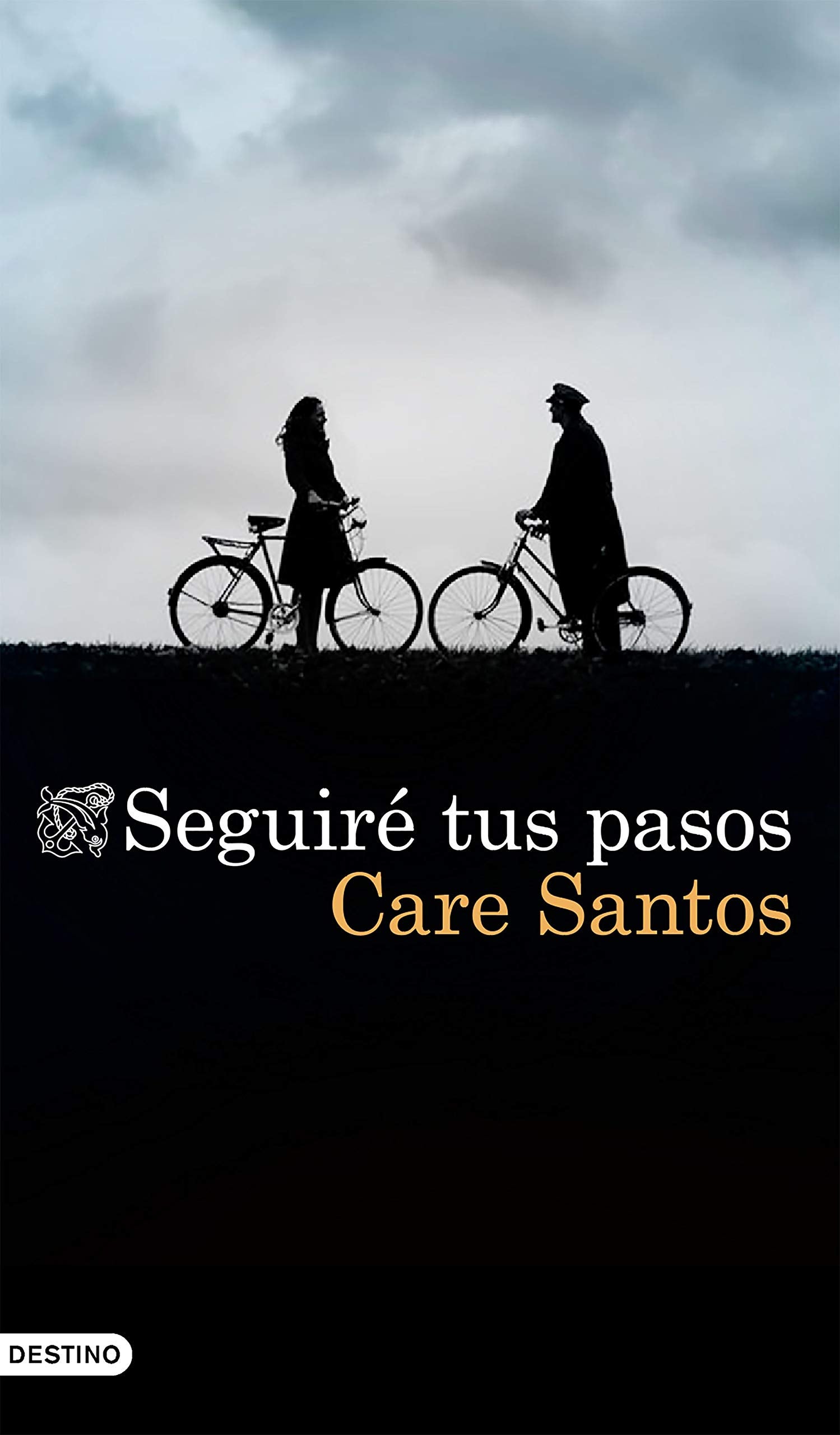 Care Santos: Hay dos tipos de personas: las que quieren saberlo todo y las  que son felices ignorando