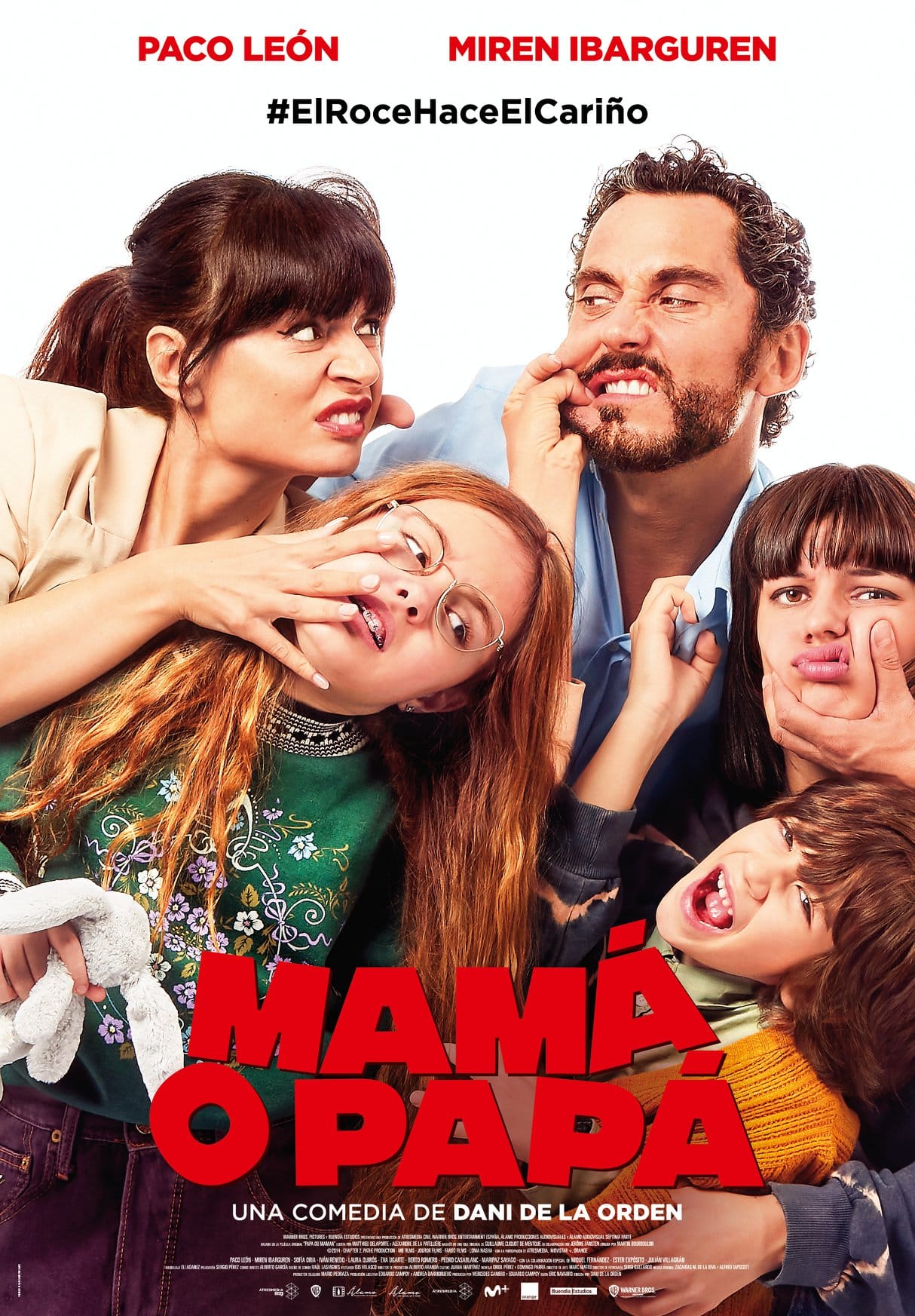Peliculas De Comedia 2025 Danny Orelle