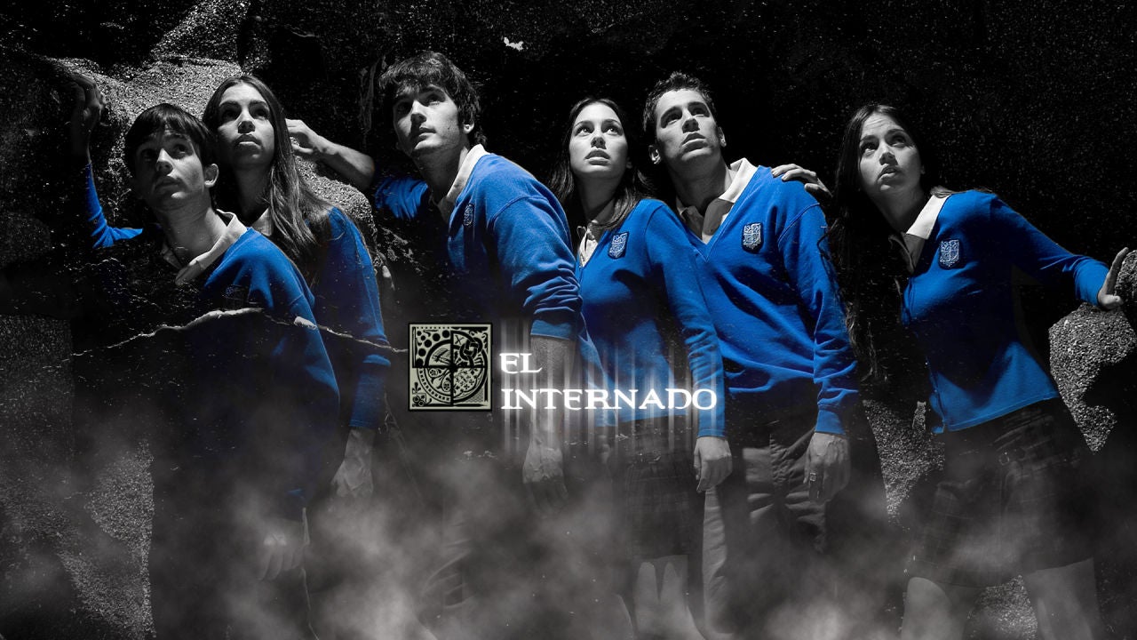 El internado