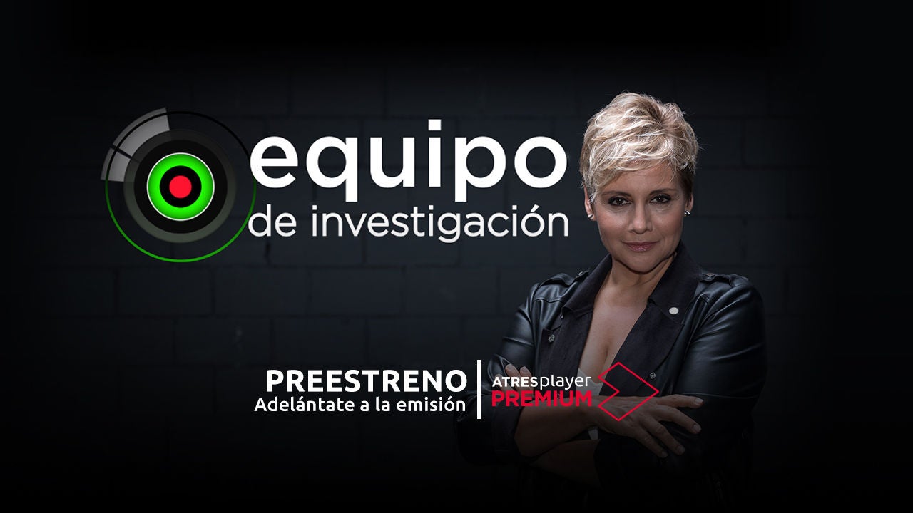 Equipo de investigación