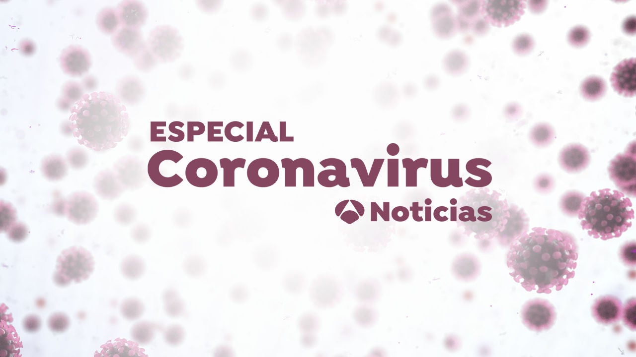 Especial coronavirus