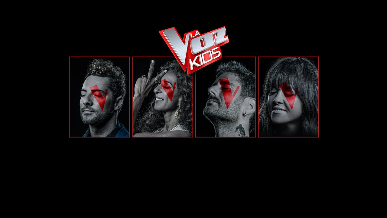 La voz kids