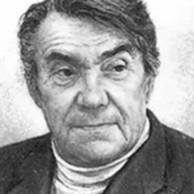 Boris Polevoi